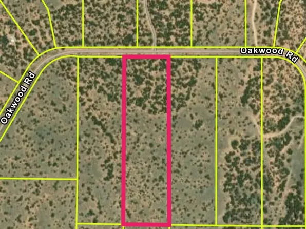 0 Oakwood Rd #7, Estancia, NM 87016
