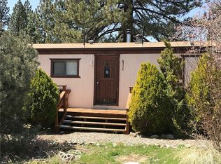 16724 Aleutian Dr, Pine Mountain Club, CA 93222