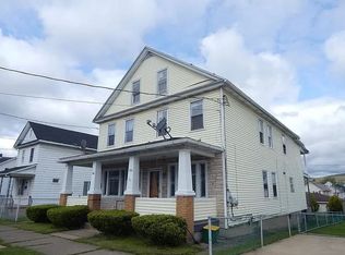 348 E Grand St #1, Nanticoke, PA 18634