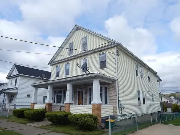348 E Grand St #1, Nanticoke, PA 18634