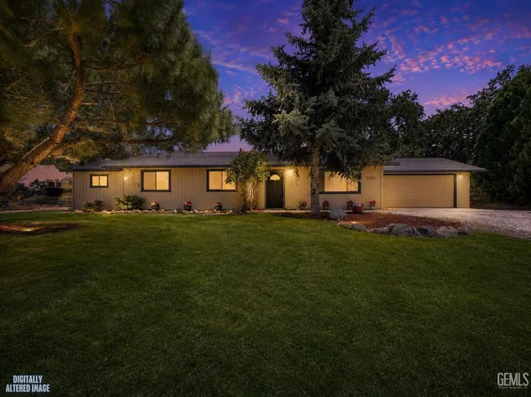 17861 Tanforan Dr, Tehachapi, CA 93561