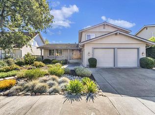 1782 Paseo Del Cajon, Pleasanton, CA 94566