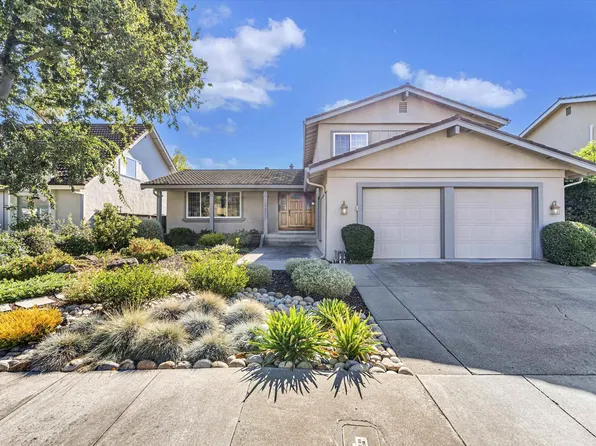 1782 Paseo Del Cajon, Pleasanton, CA 94566