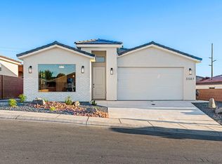 3587 W 185 N, Hurricane, UT 84737