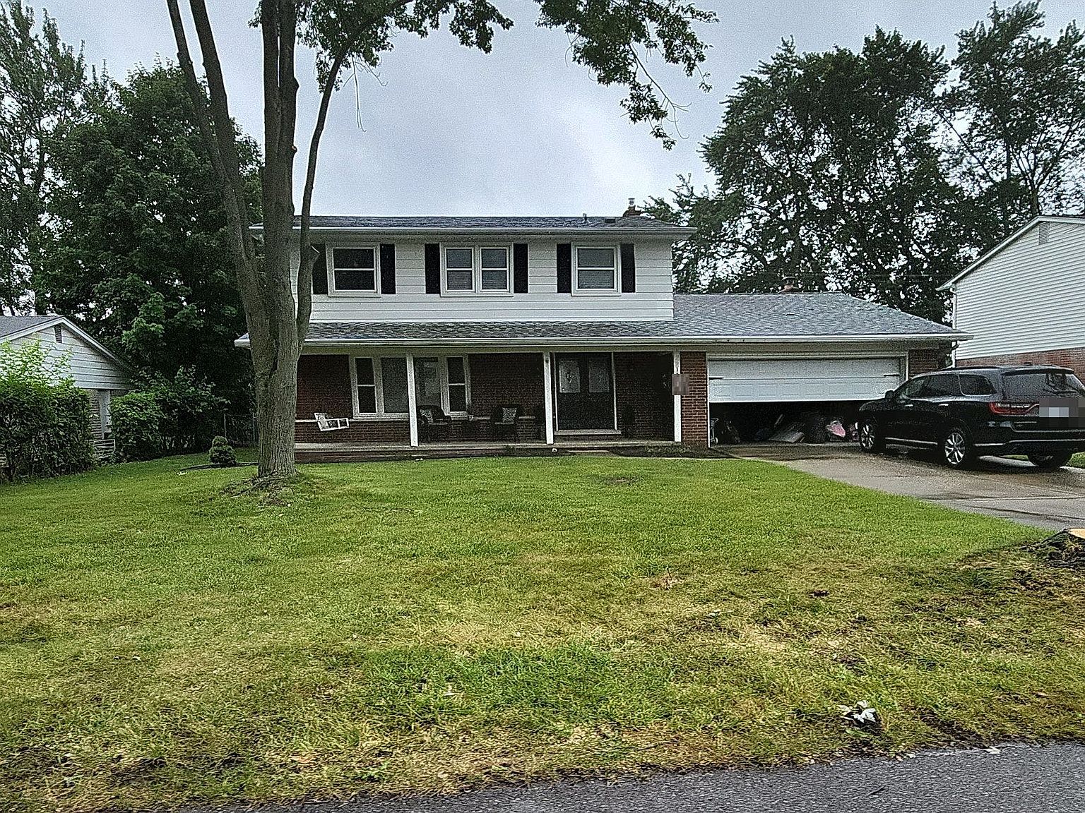 18712 Beatrice Dr Clinton Township MI 48036 Zillow