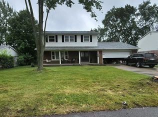 18712 Beatrice Dr, Clinton Township, MI 48036