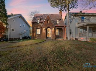 2007 Alvin St, Toledo, OH 43607