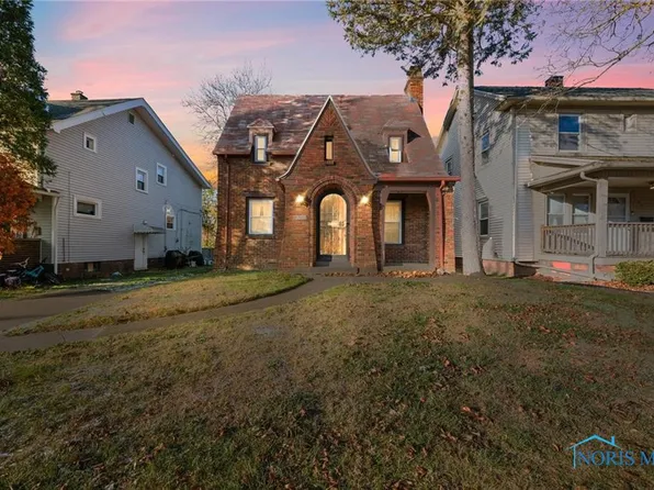 2007 Alvin St, Toledo, OH 43607