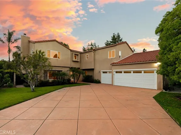 16511 Alyse Ct, Encino, CA 91436