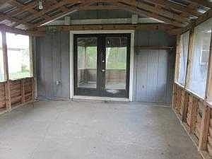 Screened Porch