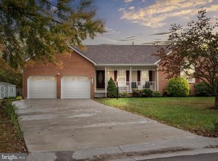 112 Jefferson Ct, Stephens City, VA 22655