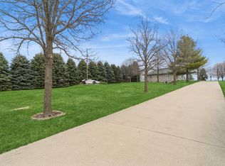 23196 W Ave, Dallas Center, IA 50063