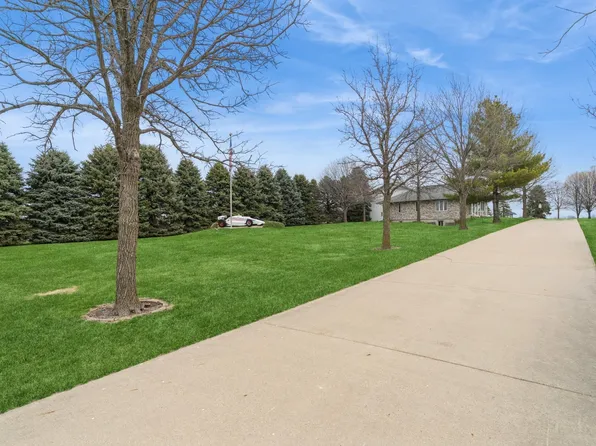 23196 W Ave, Dallas Center, IA 50063
