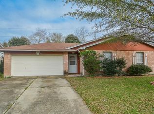1906 Delphi Ln, Houston, TX 77067