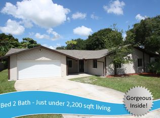 3020 Ontario Cir E, Melbourne, FL 32935