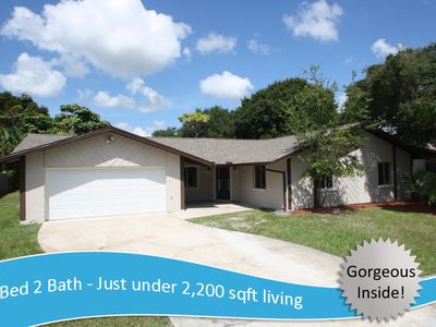 3020 Ontario Cir E, Melbourne, FL, 32935