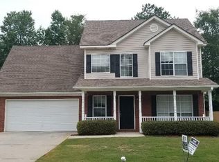 313 Madison Ave, Hampton, GA 30228