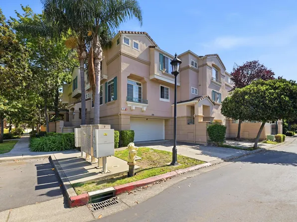 450 Cascadita Ter, Milpitas, CA 95035