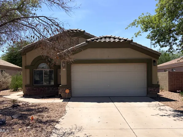 2071 N PINE Place, Casa Grande, AZ 85122