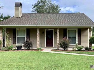 16727 Battle Creek Dr, Greenwell Springs, LA 70739