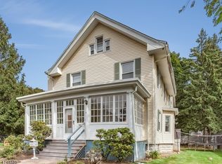 9 Lansing Pl, Montclair, NJ 07043