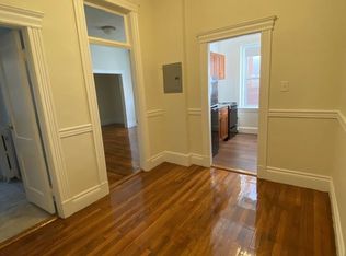 5 Walbridge St #2B, Allston, MA 02134