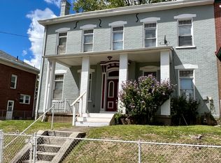 147 Homestead St, Pittsburgh, PA 15218