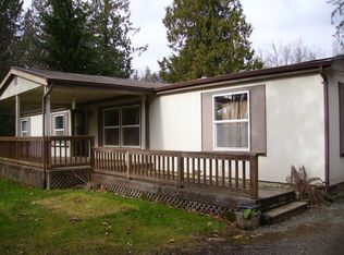 29603 137th Street Ct E, Buckley, WA 98321
