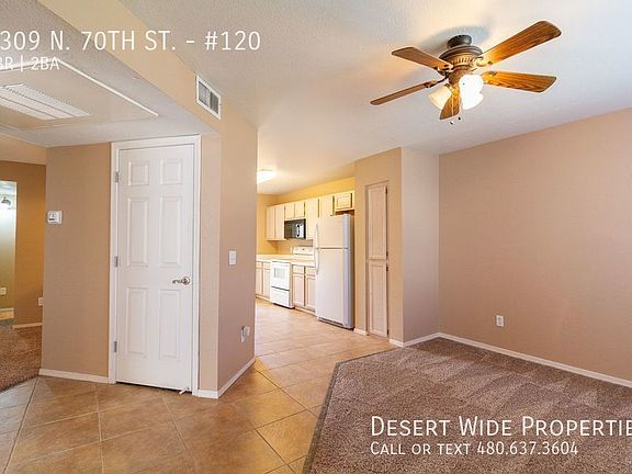 2nd image of 3309 N 70th St Unit 120