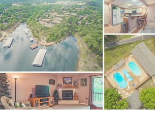 348 Port Dr UNIT 6, Kimberling City, MO 65686