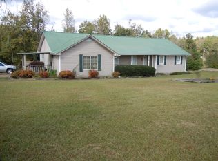 150 Northrop Rd, Jasper, AL 35503