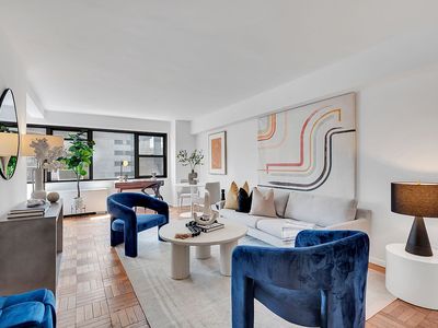 345 E 69th St APT 11D, New York, NY, 10021