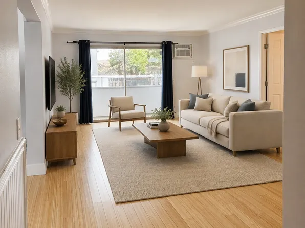 2884 Sawtelle Blvd APT 113, Los Angeles, CA 90064