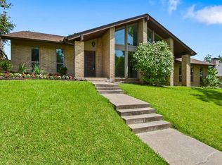 1903 Lakeview Dr, Rockwall, TX 75087