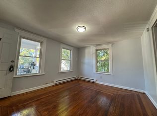 156 Orange St #4A, Waterbury, CT 06704