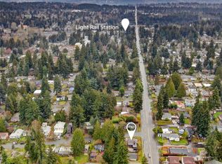 1322 N 145th St, Shoreline, WA