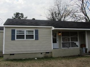 105 Rhomboid Pl, North Augusta, SC 29841