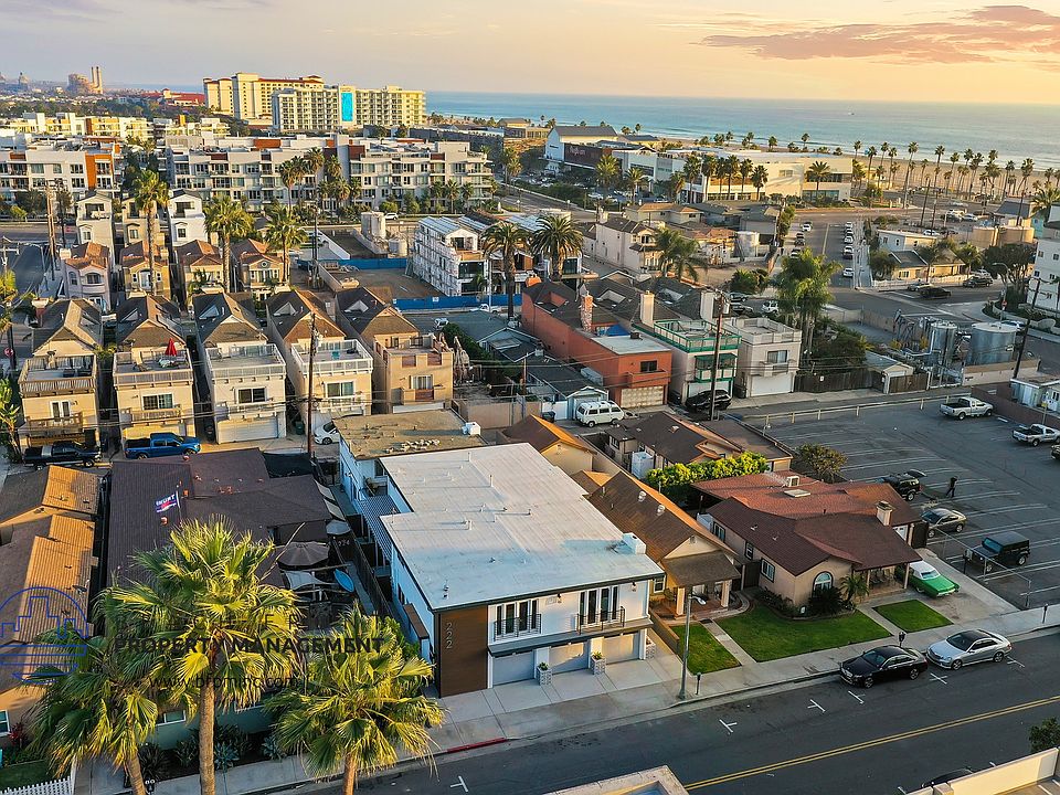 222 3rd St. 222 3rd St Huntington Beach CA Zillow