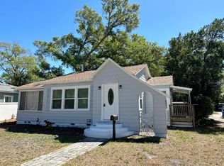 2610 13th Ave N, Saint Petersburg, FL 33713