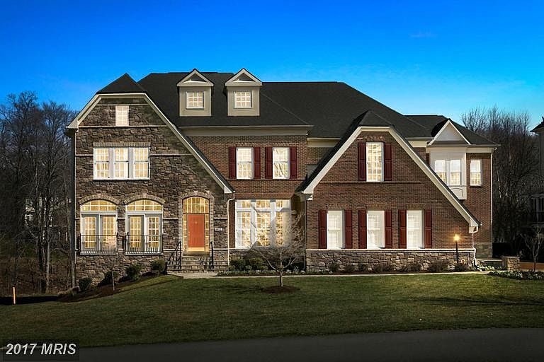 18922 Canoe Landing Ct, Leesburg, VA 20176 Zillow