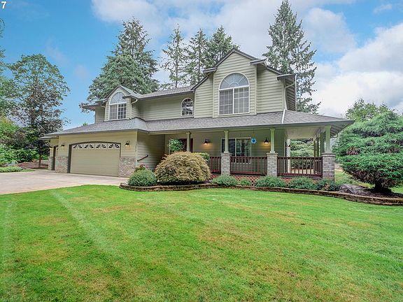 2nd image of 13217 NE 190th Ave