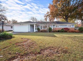 4652 Bradwood Ter, Fort Wayne, IN 46815