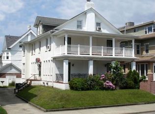 122 S Dover Ave, Atlantic City, NJ 08401