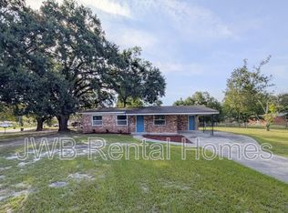 7544 Impala Ln, Jacksonville, FL 32244