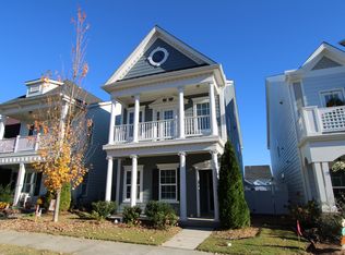 1245 Russet Ln, Apex, NC 27523