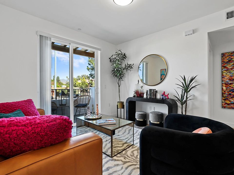 MODERNO La Granada - 17454 Chatsworth St Granada Hills CA | Zillow