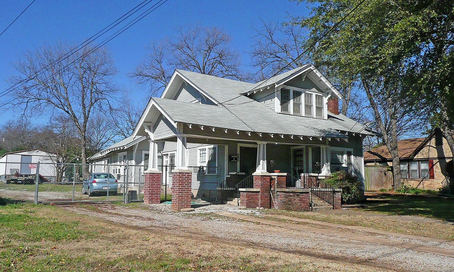 645 N Tyler St, Dallas, TX 75208 Zillow