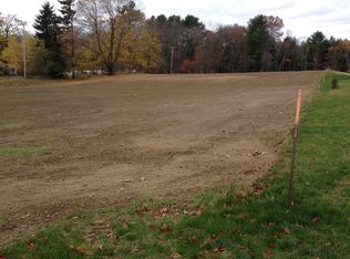 20 Bushee Rd, Swansea, MA 02777