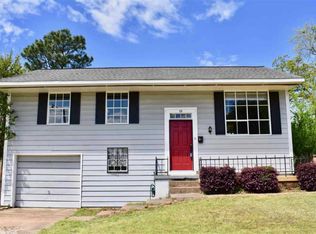 22 Serenity Dr, Little Rock, AR 72205