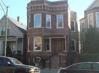 4033 W Hirsch St #1, Chicago, IL 60651